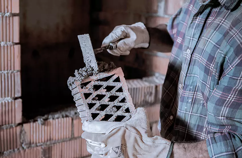 Fireplace Repair Services in Red Deer, AB